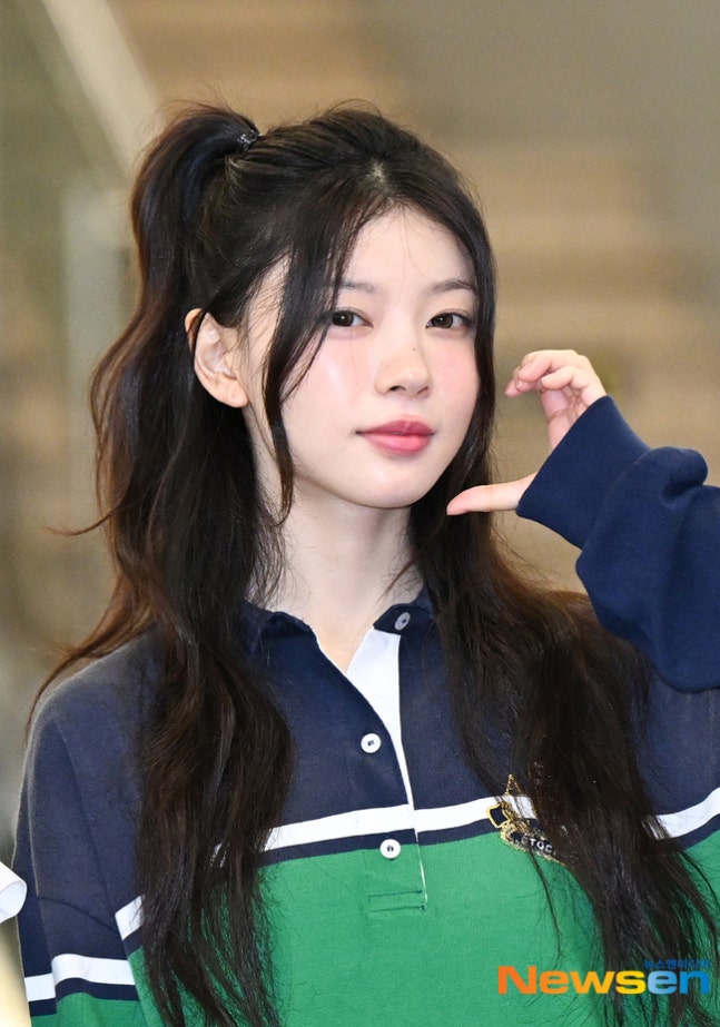 아일릿 모카