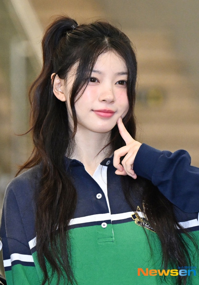 아일릿 모카