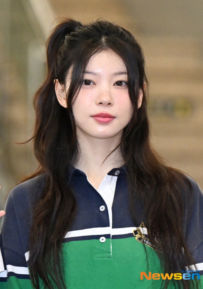 아일릿 모카