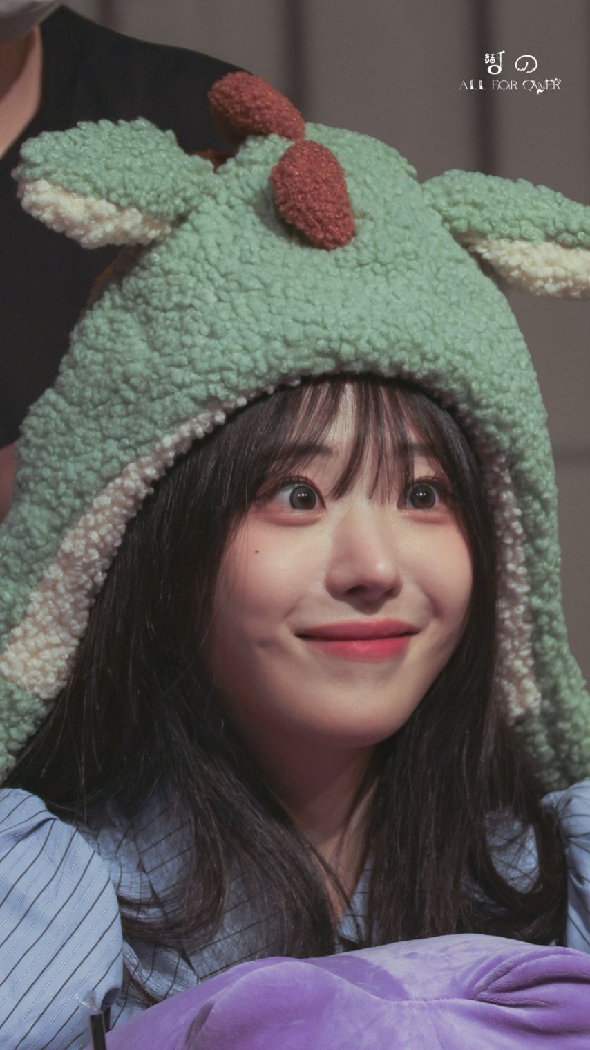 [QWER] 히나
