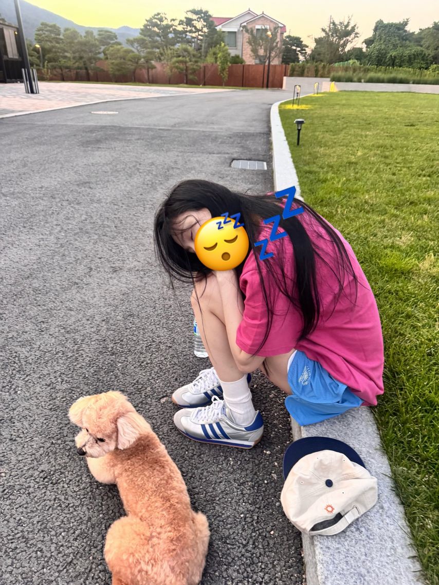 에이핑크 남주,하영