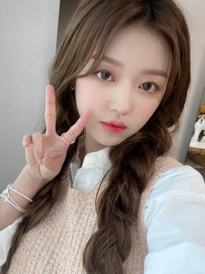 오마이걸-유아