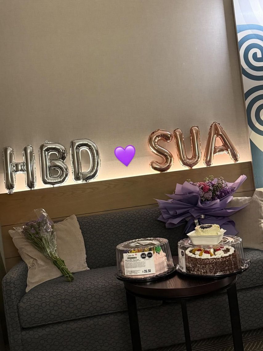 드림캐쳐 수아 SNS