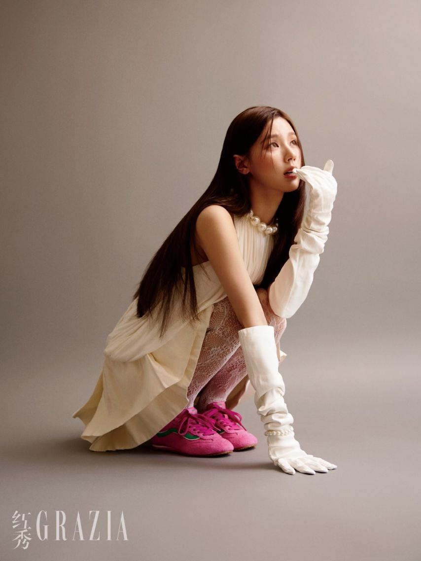 아이들 미연