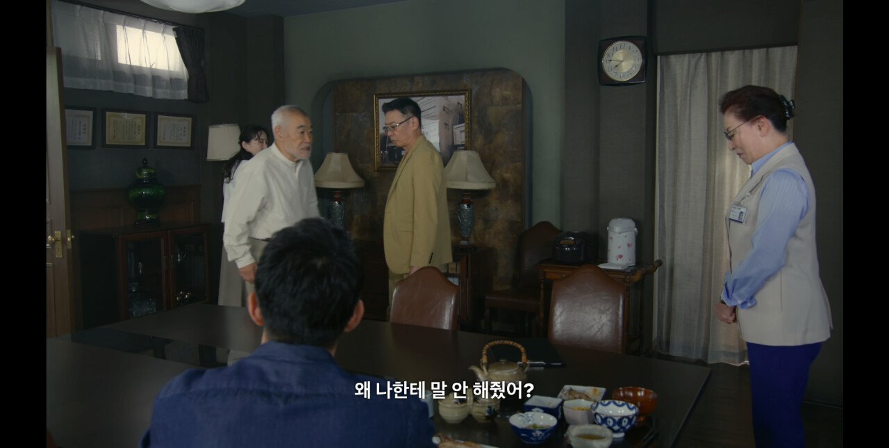 병원 수익이 20% 올랐는데 병원장이 화난 이유...