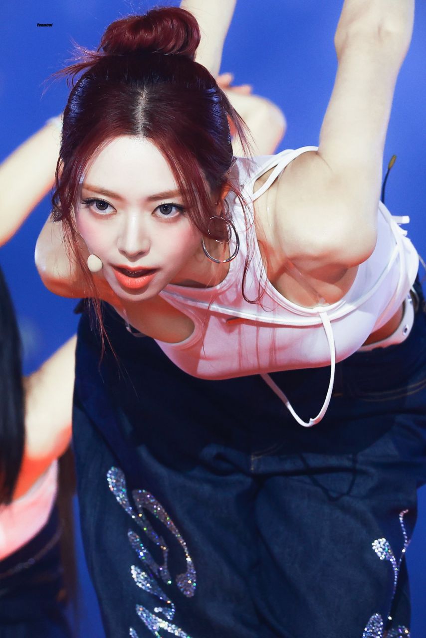 유나 ITZY있지