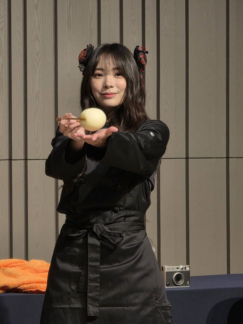 [QWER] 시연