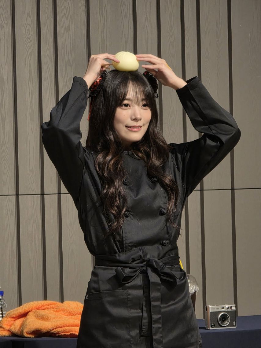 [QWER] 시연