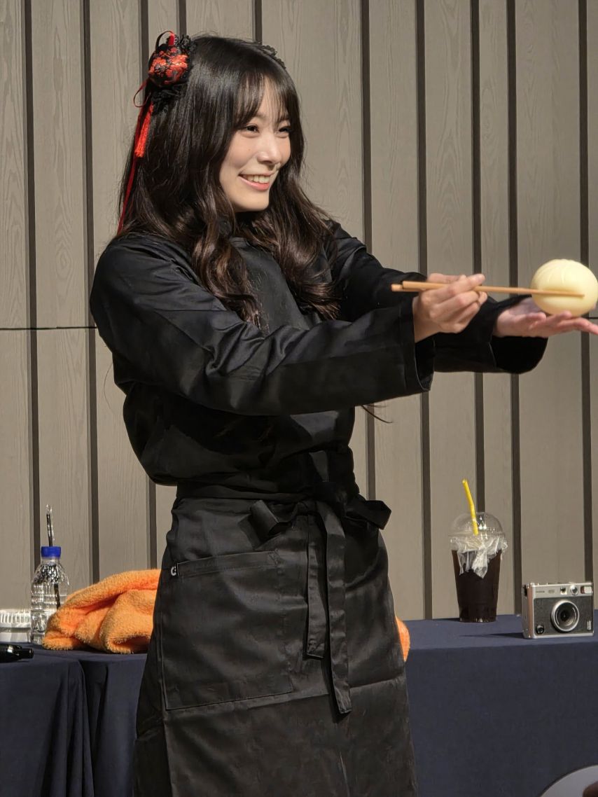 [QWER] 시연