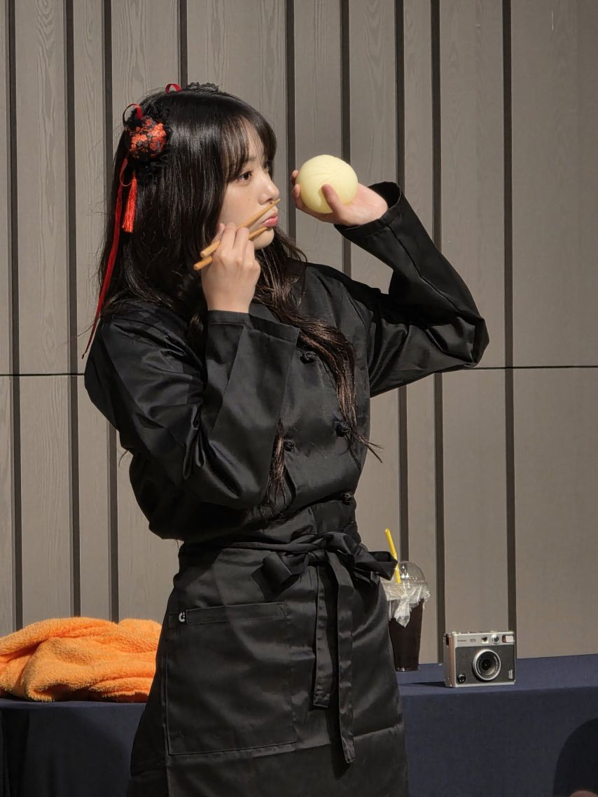 [QWER] 시연