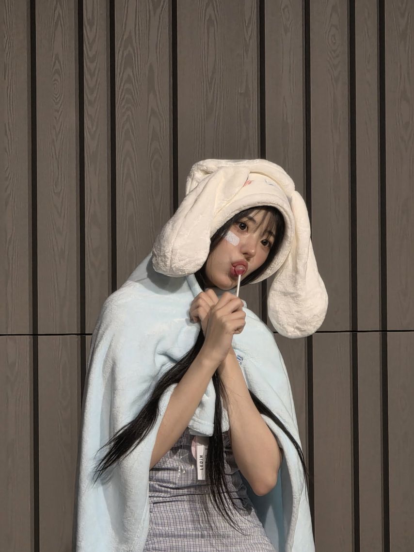 [QWER] 히나