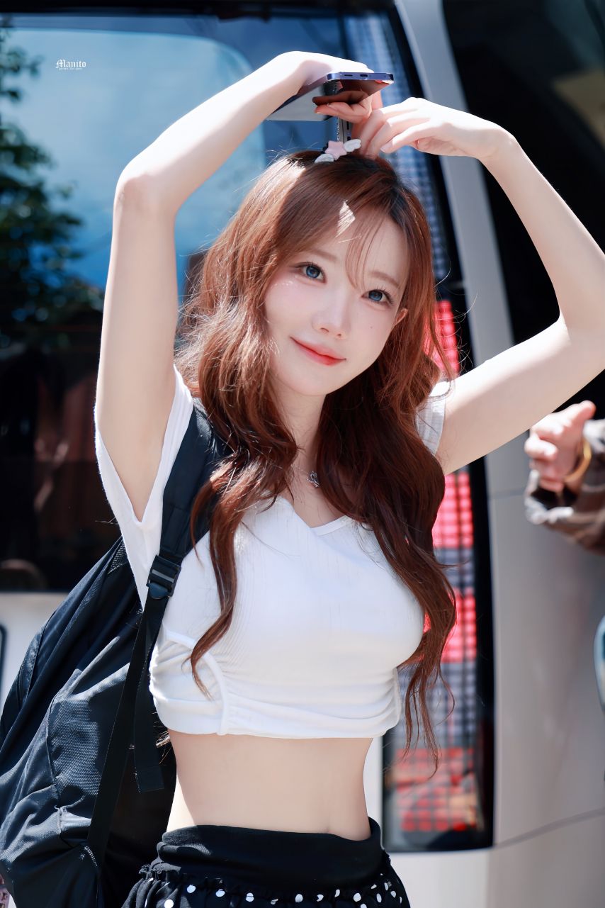 [QWER] 마젠타