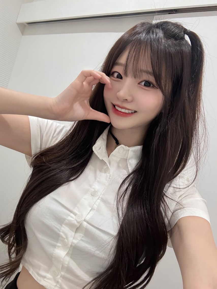 박민정 인스타 & 스토리