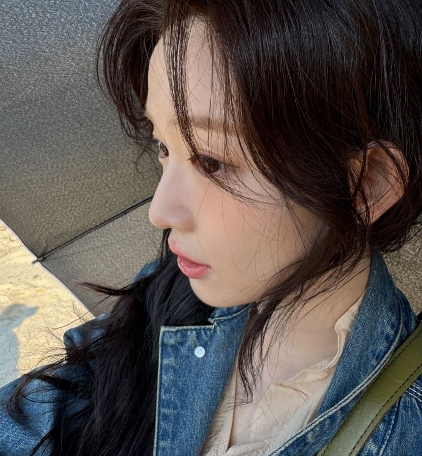 최윤지 인스타