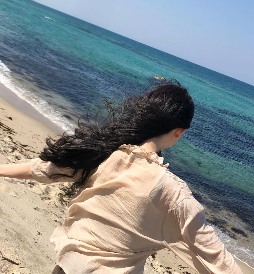 최윤지 인스타