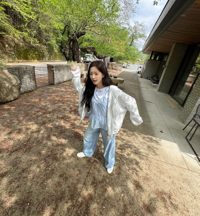 최윤지 인스타