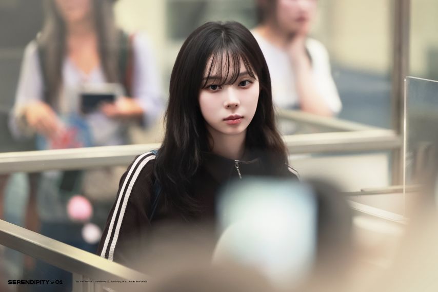 [에스파] 윈터