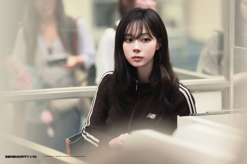 [에스파] 윈터