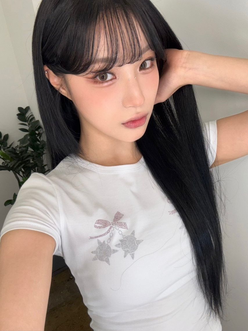 아이칠린 지윤, 초원, 예주