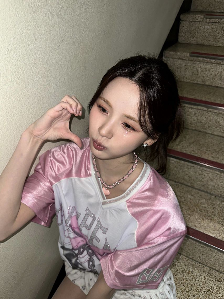 아이칠린 지윤, 초원, 예주