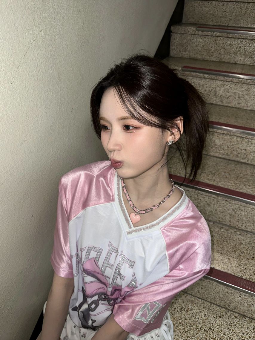 아이칠린 지윤, 초원, 예주