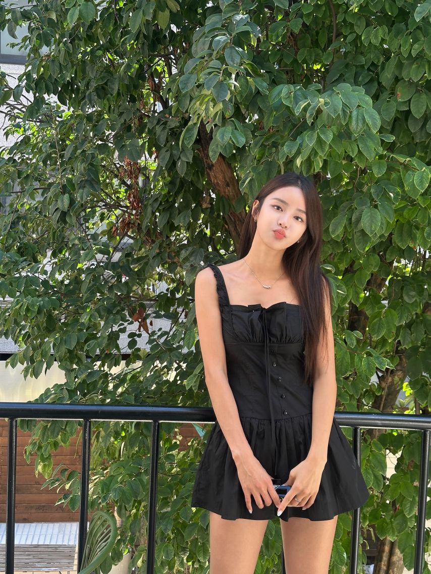 안나경