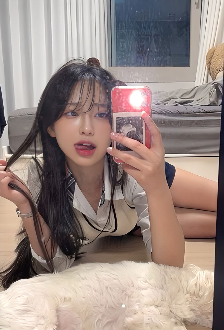 ㅇㅎ?) 아침에 습관들이면 좋은 행동