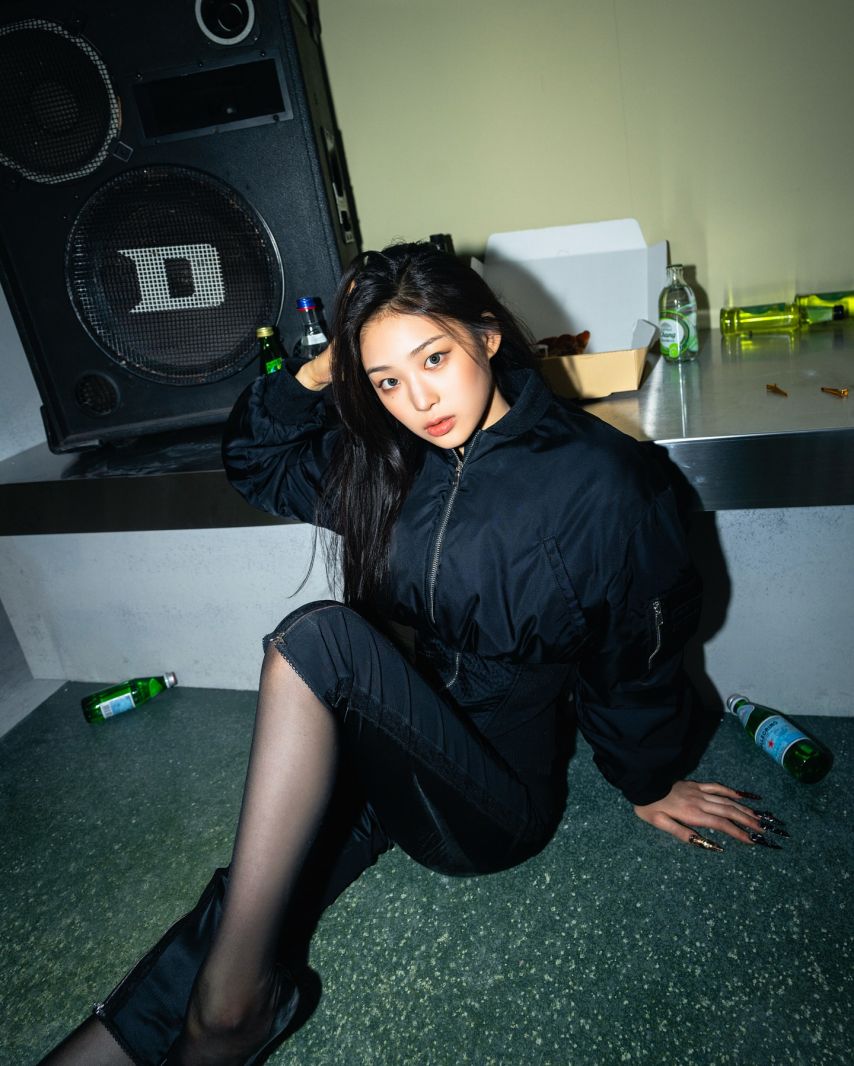 베이비돈크라이