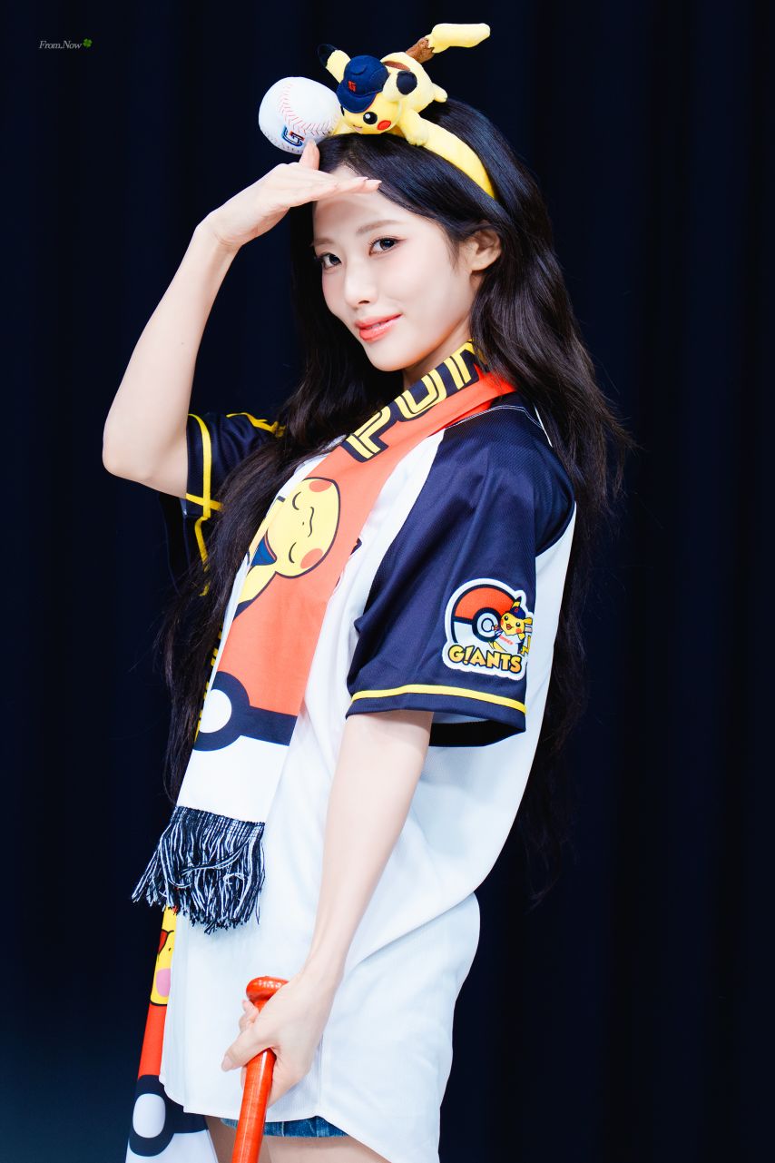 프로미스나인 박지원