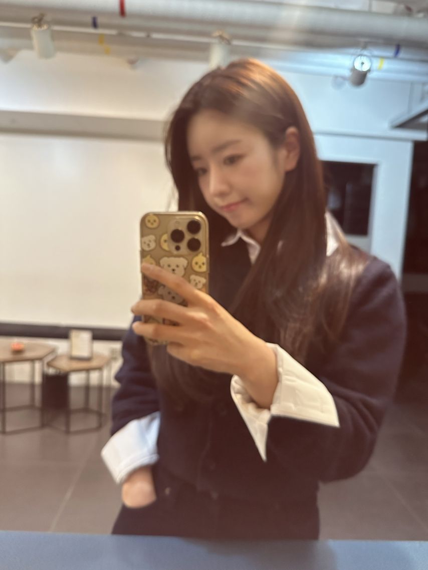 에이핑크 보미