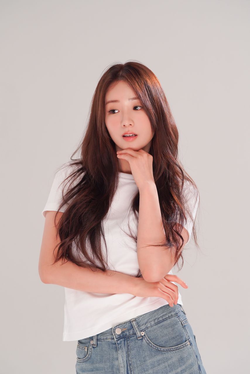 에이핑크 보미