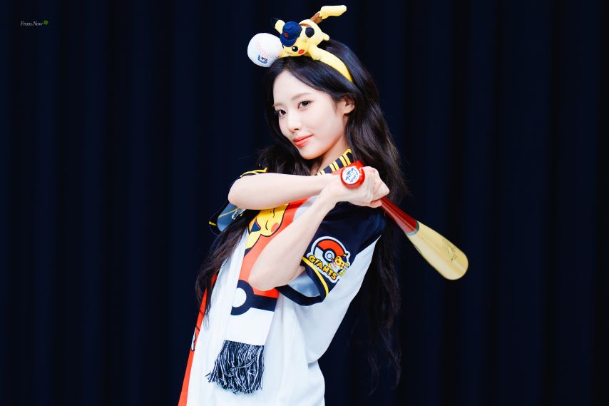 프로미스나인 박지원