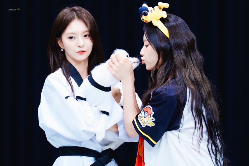 프로미스나인 박지원