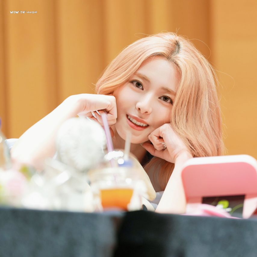 ITZY 유나