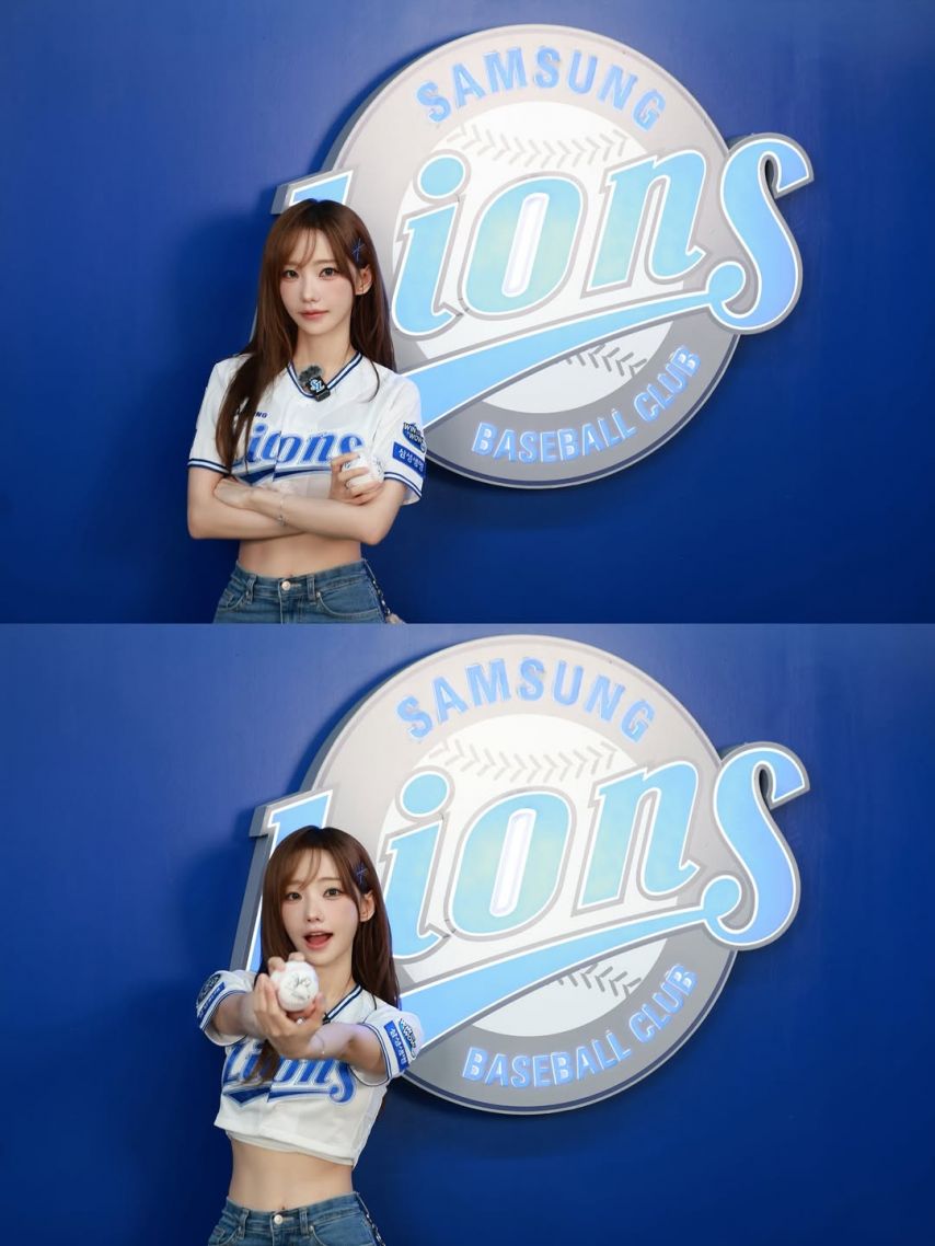 qwer 마젠타