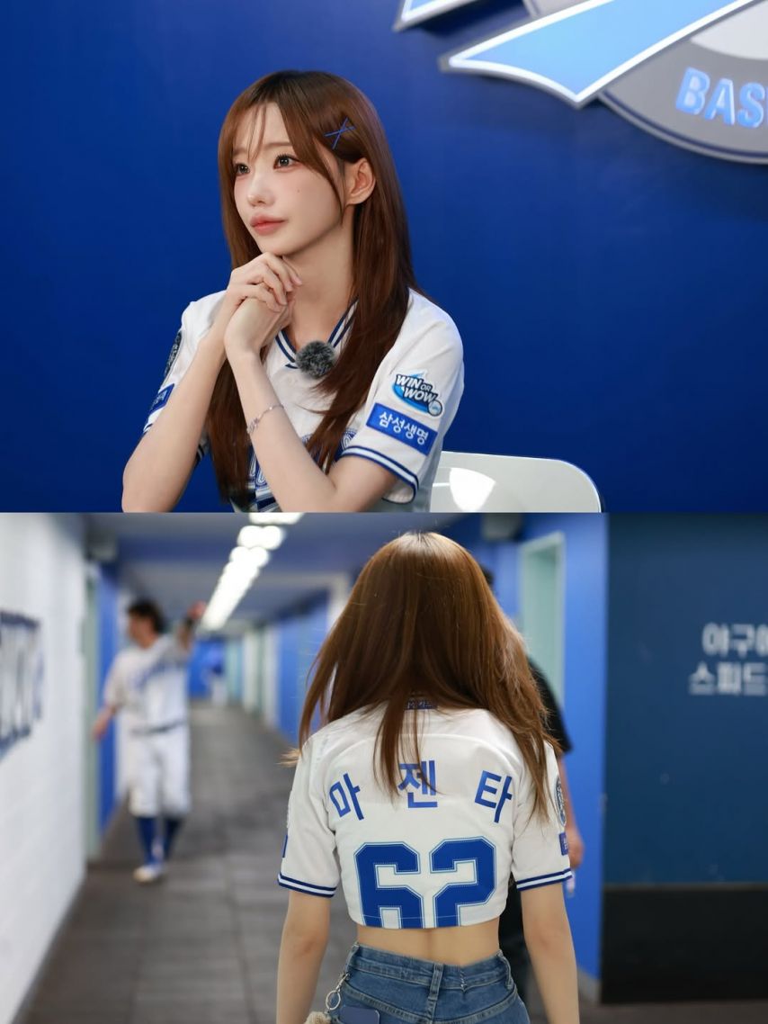 qwer 마젠타
