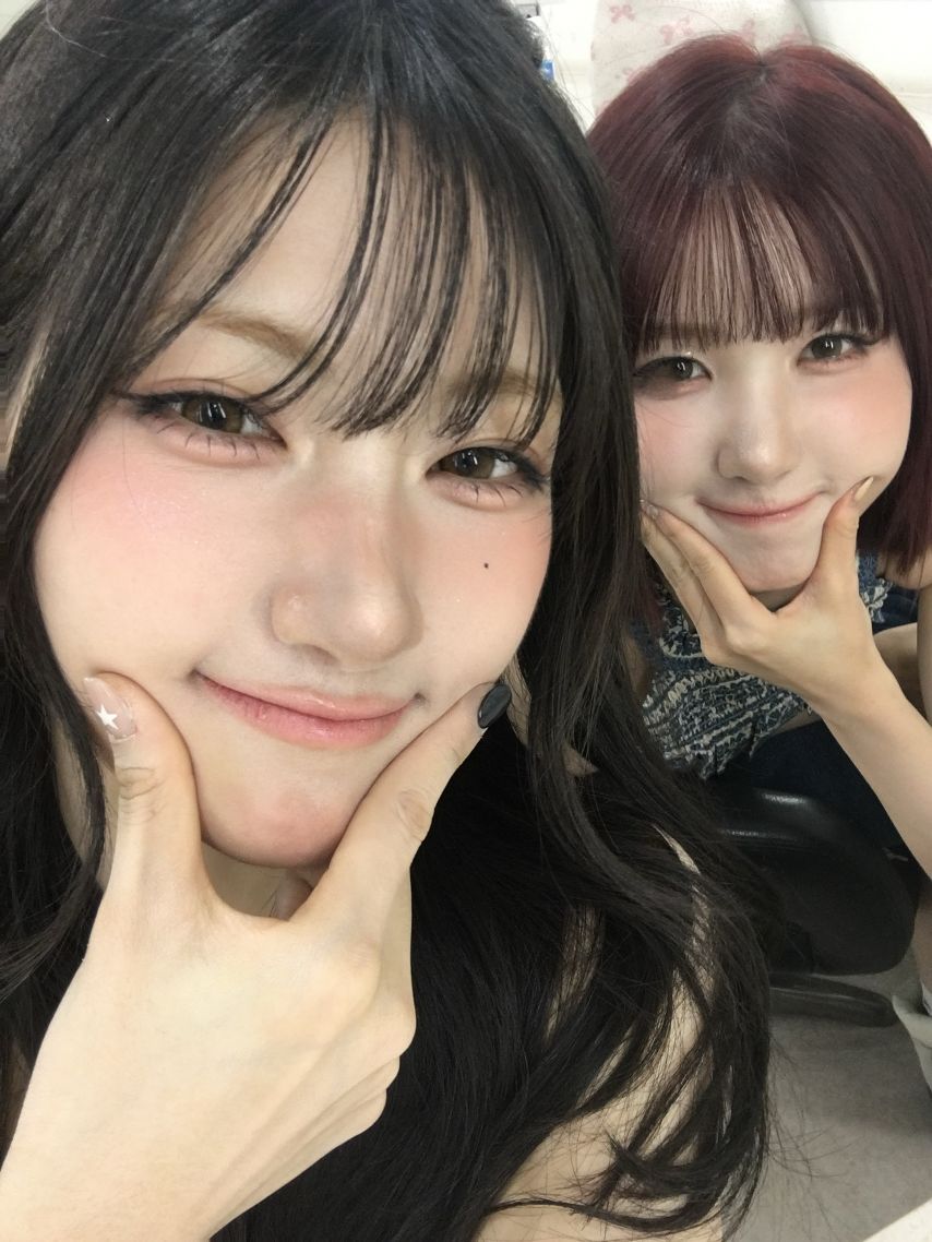 세이마이네임 준휘, 히토미