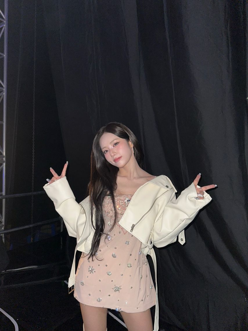 프로미스나인 박지원