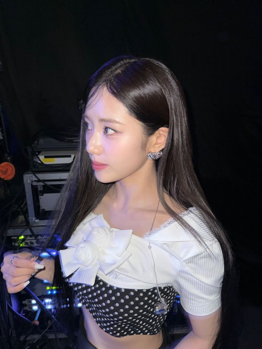 프로미스나인 박지원