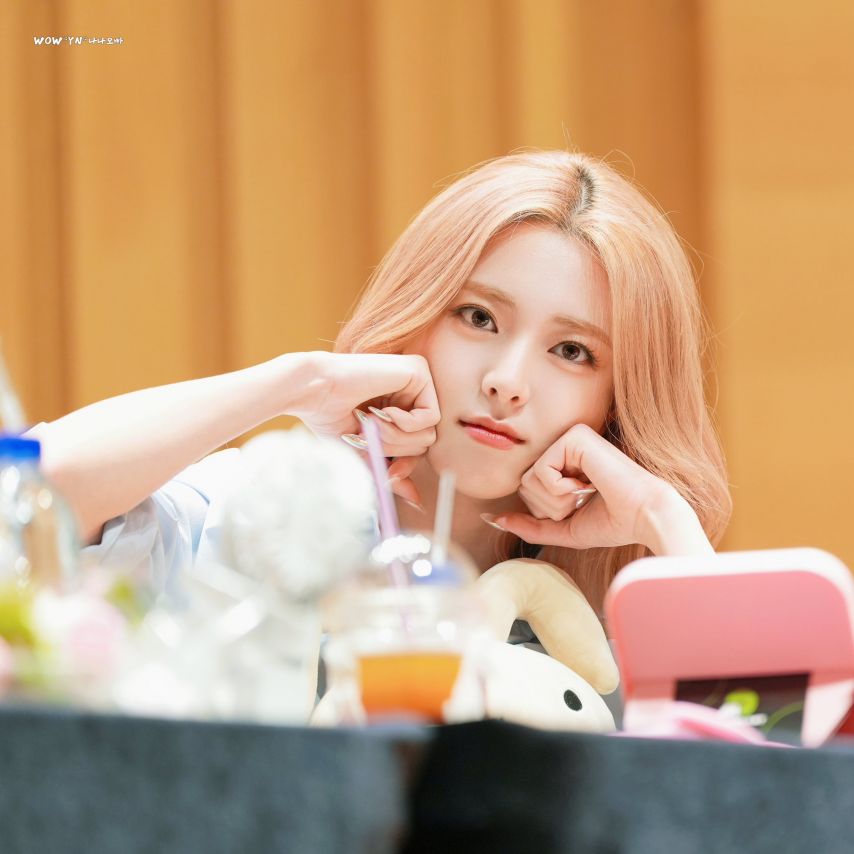 ITZY 유나