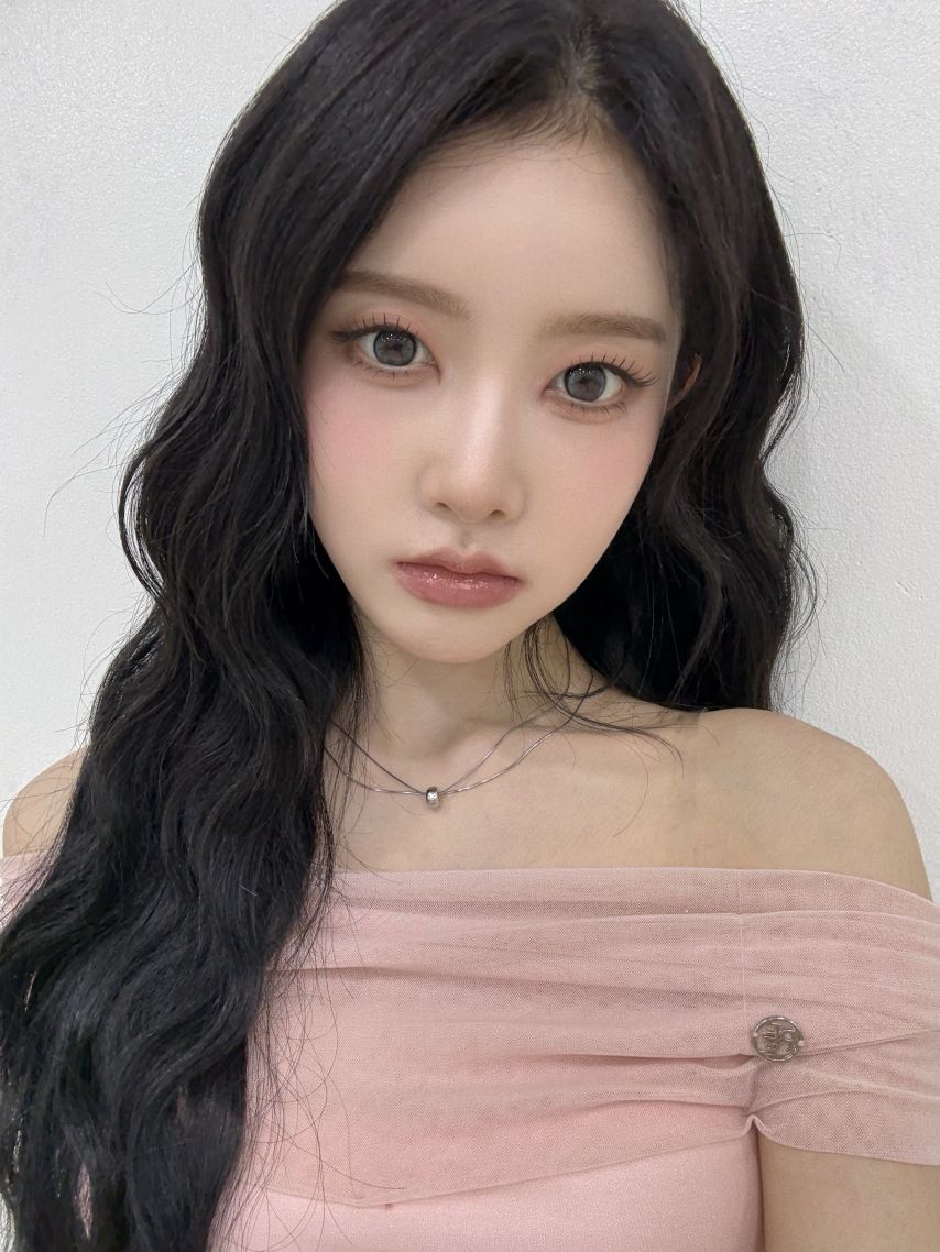 스테이씨 시은
