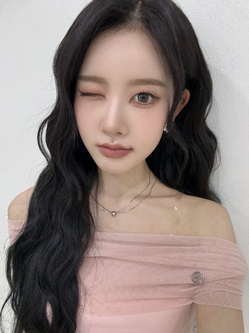 스테이씨 시은