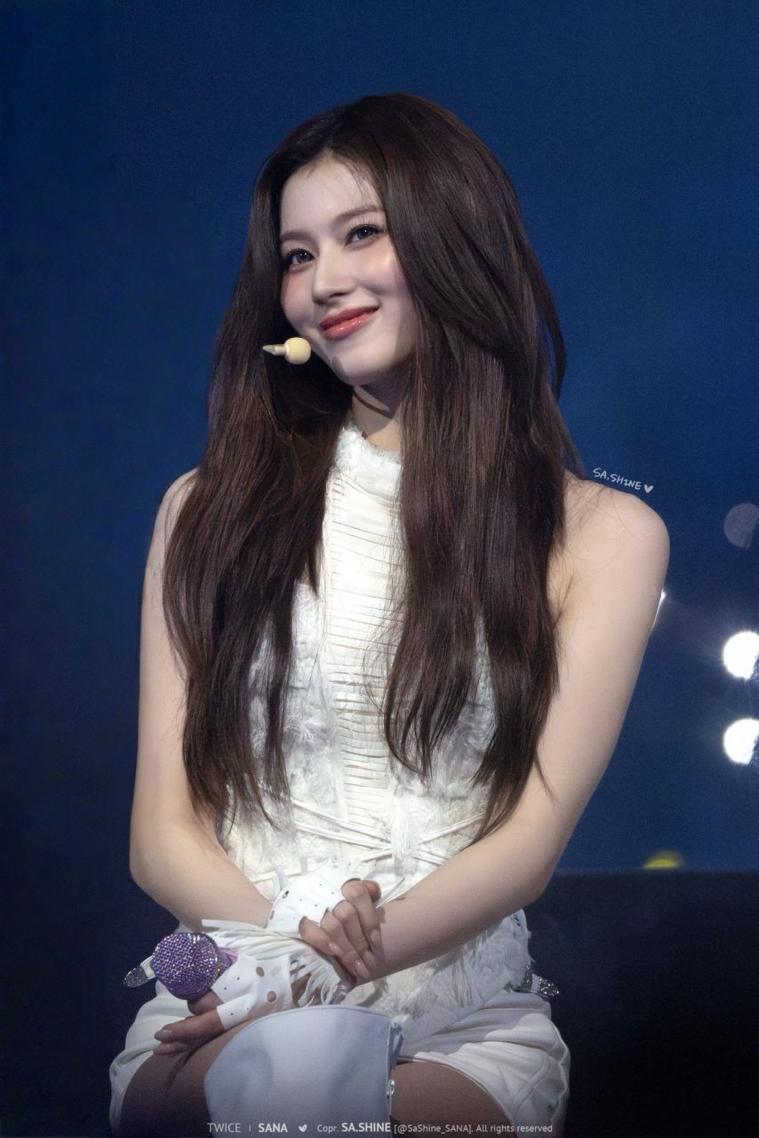 사나 TWICE트와이스 250719