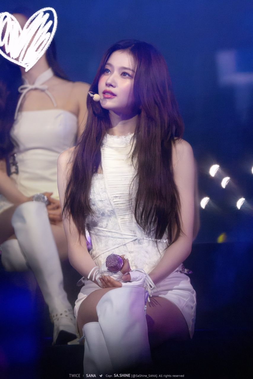 사나 TWICE트와이스 250719