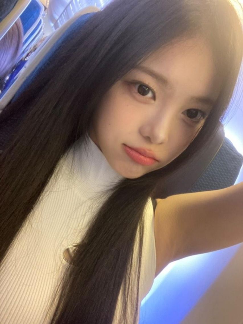 하츠투하츠 이안