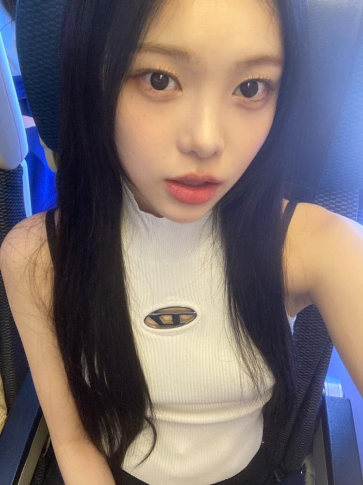 하츠투하츠 이안