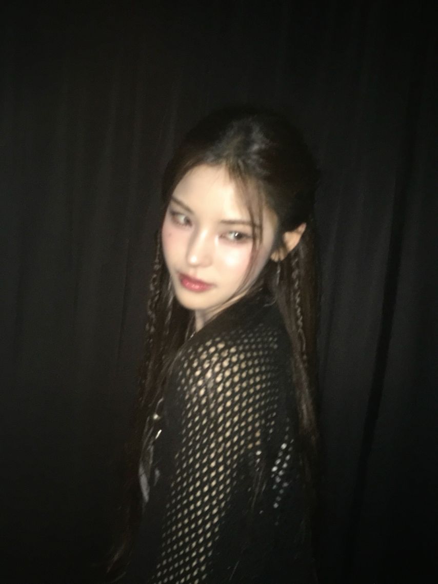 이즈나 마이