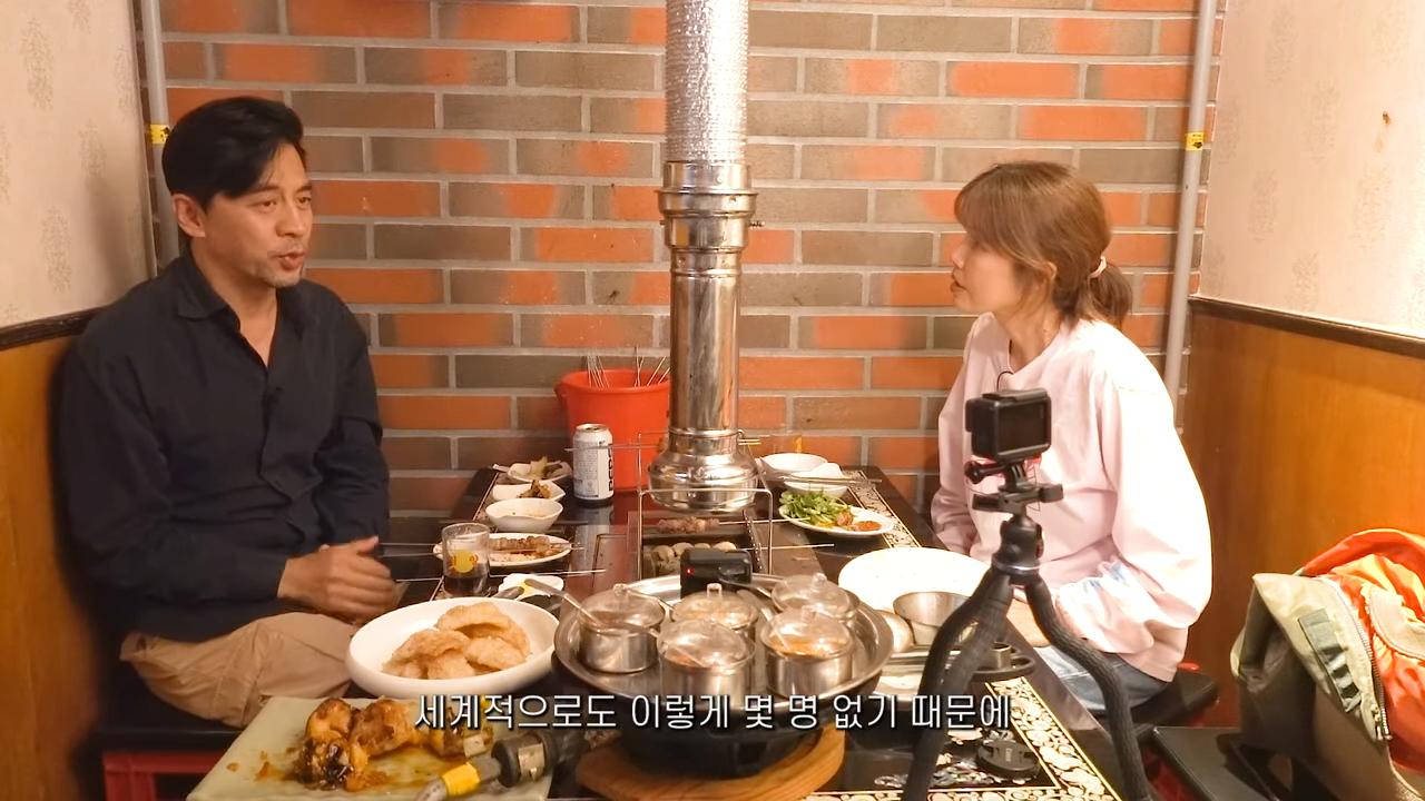 아들이 학폭 당한썰 풀다가 결국 눈물흘린 권오중 형님 ㄷㄷ