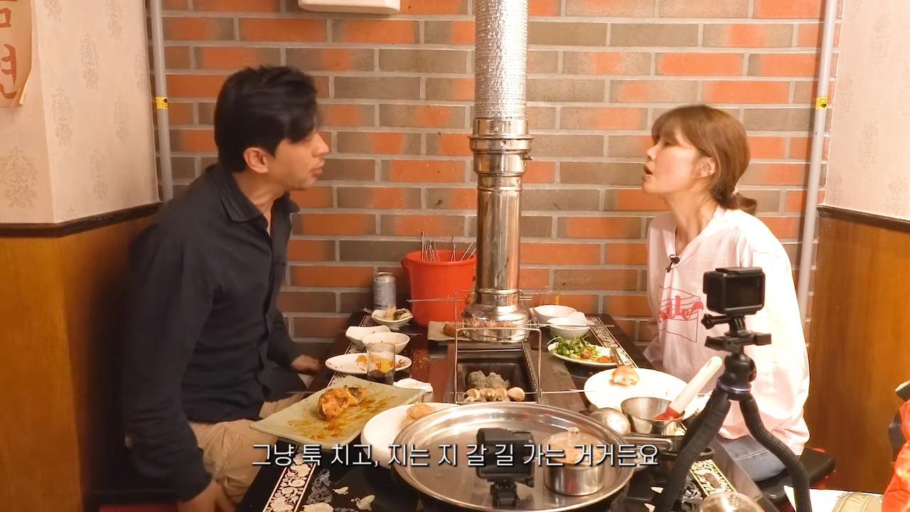 아들이 학폭 당한썰 풀다가 결국 눈물흘린 권오중 형님 ㄷㄷ