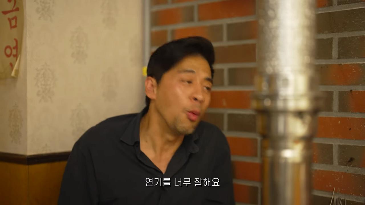 아들이 학폭 당한썰 풀다가 결국 눈물흘린 권오중 형님 ㄷㄷ